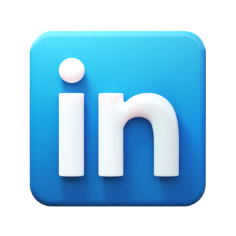 Logo Linkedin